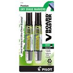 Pilot-whiteboard-markers