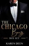 The Chicago Boys Box Set