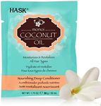 HASK Coconut Nourishing Deep Condit