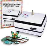 Inland Craft WizCG Glass Grinder, S