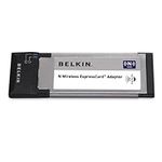 Belkin F5D8073 N Wireless ExpressCa