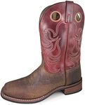 Smoky Mountain Mens Timber Boots 13