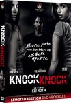 Knock Knock (DVD+Booklet)