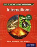 Nelson Key Geography Interactions Student Book: Book 5