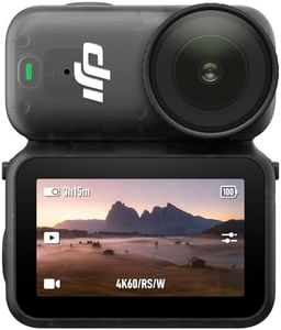 DJI Osmo N