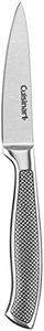 Cuisinart C77SS-3PR Graphix Collection Paring Knife, 3.5", Stainless Steel, Parer