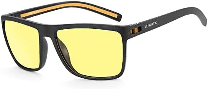 ZENOTTIC O