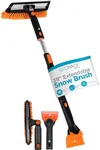 Snow MOOver 39" Extendable Snow Bru