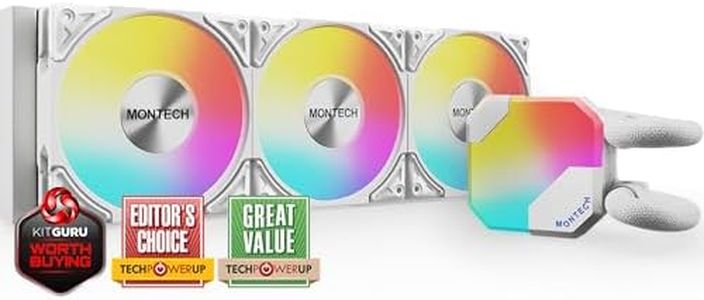 MONTECH Hy