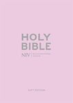 Holy Bible: New International Version (Pink Soft-tone Bible) (Pastel Pink Soft-tone)