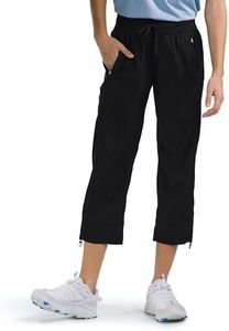 THE NORTH FACE Women's APHRODITE 2.0 PANT, Tnf Black, Medium