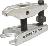 HAZET 17791 Universal Ball Joint Puller MultiColour