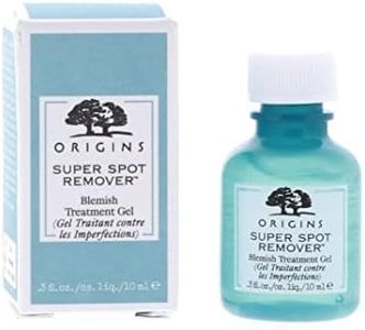 Origins Super Spot Remover Blemish Treatment Gel White