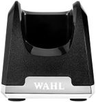 Wahl Professional Cordless Clipper Charger, Fits Wahl, Sterling, and 5-Star Cord/Cordless Clippers - Model 3801