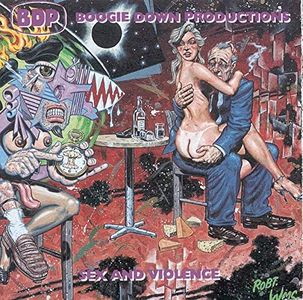 Sex & Viol