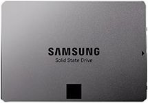 Samsung 840 EVO 1TB 2.5-inch Basic 