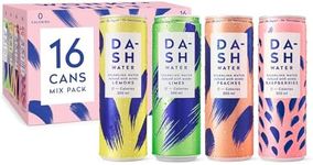 Dash Water Variety Pack - 16 x Flav