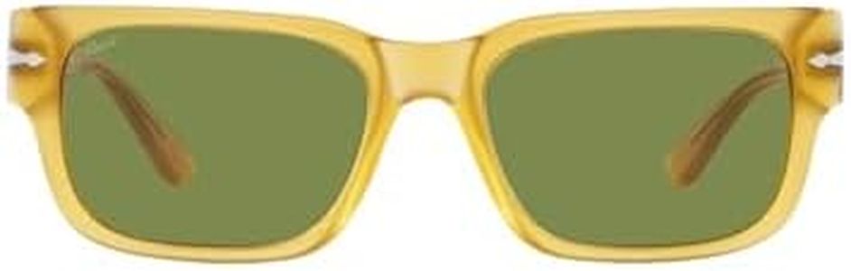 Persol 0PO3315S 55 204/4E Gafas de Sol, Unisex-Adult, Multicolor (Multicolor), Talla Única
