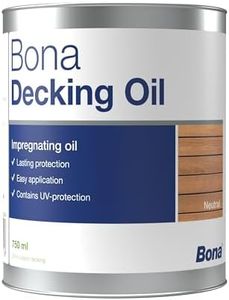 Bona Decki