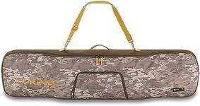 Dakine Youth Freestyle Snowboard Bag - Vintage Camo, 138 CM