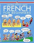 French for Beginners: Internet Linked (Usborne Language Guides)