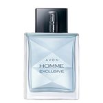 Avon Homme Exclusive 75ml EDT