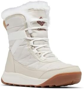 Columbia W