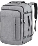 Carry On Backpack, Extra Large 40-5