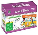 Key Education Social Skills Boxed G
