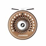 Sage Fly Fishing - Trout 4/5/6 (4-6 WT) Reel - Bronze