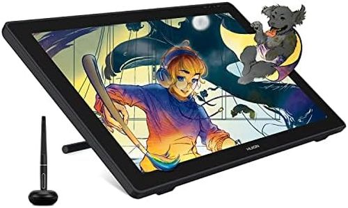 HUION Kamv