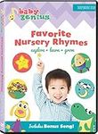 Baby Genius: Favorite Nursery Rhyme