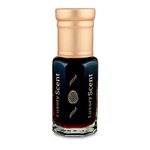 AMBER TOBACCO PERFUME OIL DEEP WOODY AMBERY MUSKY ORIENTAL 6ML ROLL ON UNISEX PERFUME OIL PREMIUM QUALITY BY LUXURY SCENT