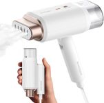 Newbealer Clothes Steamer, Portable