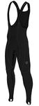 Mens Cycling Bib Tights