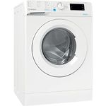 Indesit Freestanding BWE71452WUKN 7kg 1400RPM Washing Machine - White