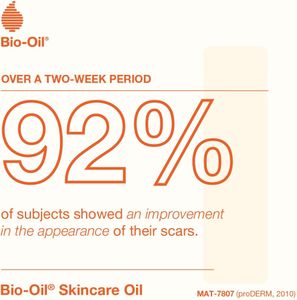 Bio Oil Body Skin Care Oil 200ml – Stretch Mark & Scar Moisturizer with Vitamin E & A