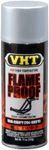 VHT Flameproof Coating Very High Temp Flat Silver