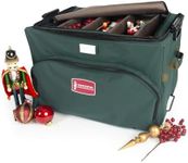 TreeKeeper Stack & Lock™ Green Chri