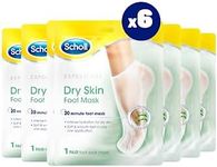 Scholl Expertare Dry Skin Foot Mask