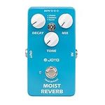 JOYO JF-20 Moist Reverb Guitar Effect Pedal - 3 Modes