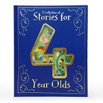 Books For Four Year Old Boys