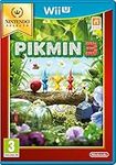 Pikmin 3 Selects (Nintendo Wii U)