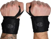 Gymreapers Weightlifting Wrist Wrap