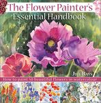 The Flower Painter's Essential Hand