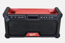2952-20 M18 Bluetooth Jobsite Radio Bare Tool，Replacement for Milwaukee OEM