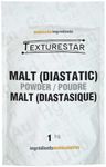 Texturestar Diastatic Malt Powder (