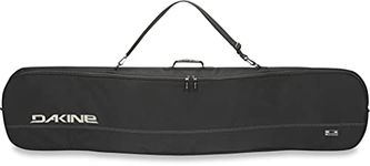 Dakine Pipe Snowboard Bag for Day Use, Black, 165cm