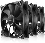 Antec 30mm Thickness Fans, 140mm x 