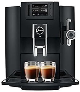 Jura E8 Au